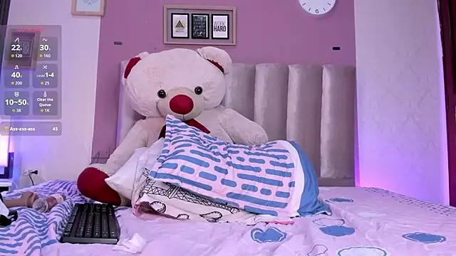 ORIANNA_21 Live XXX-Chat