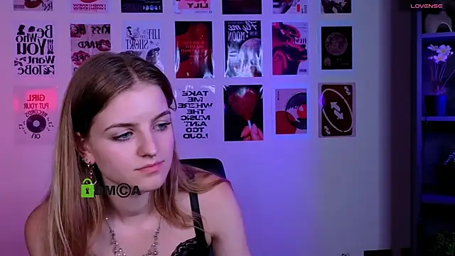 prettyamyyy Live XXX-Chat