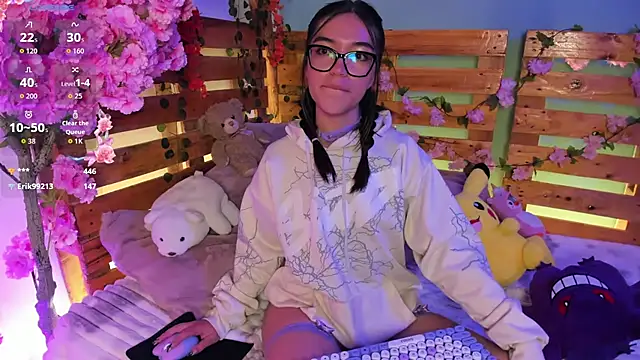 Majito_Cute 라이브 XXX 채팅