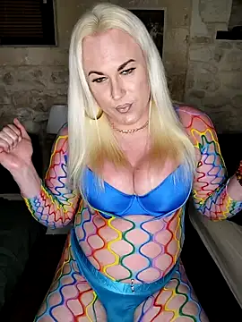 Connie_Pepper 웹캠 쇼