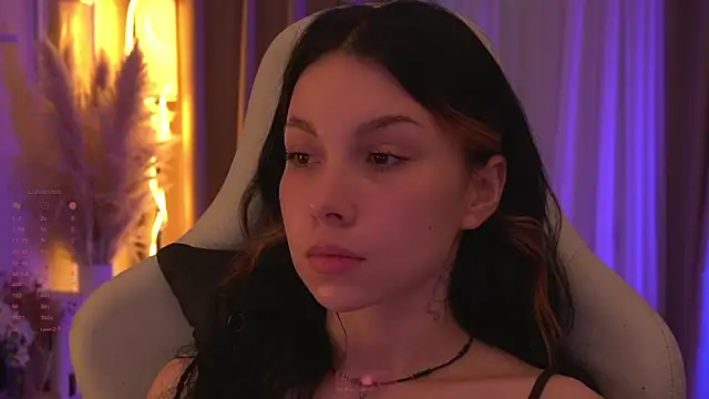 Chat XXX en directo de Akaruiiii