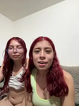 Cherry_Luna1's Live XXX Chat