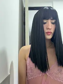 XXX chat uživo modela HotStar_yes