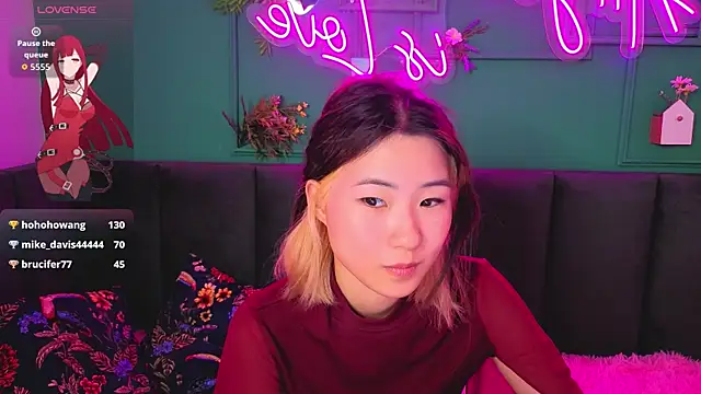 Chat XXX Live Runi_Asian