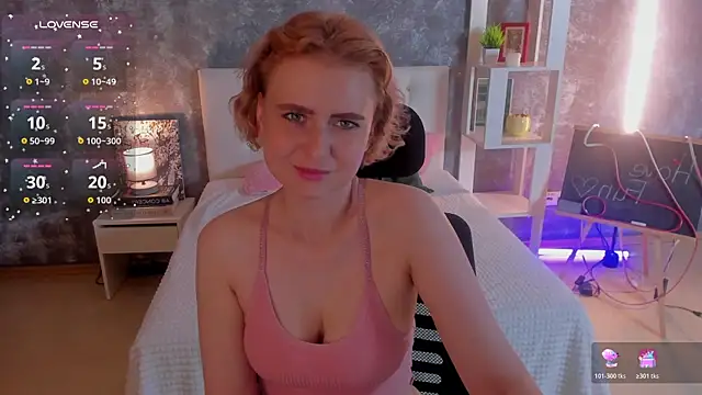 Shiny_Liss Live XXX Chat