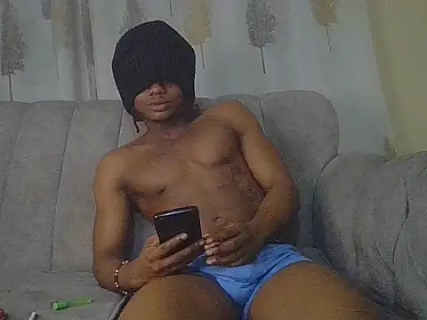 Chat XXX en directo de Samir4123