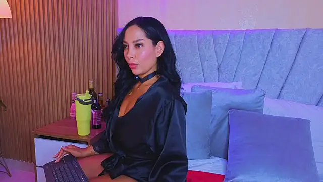แชท XXX สดของ Dakota_diaz_