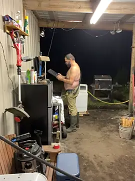 Chat XXX en directo de BootsAndCountry