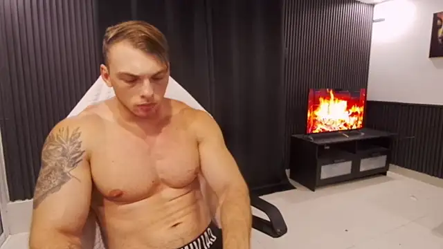 Živý XXX chat YourHotGreg