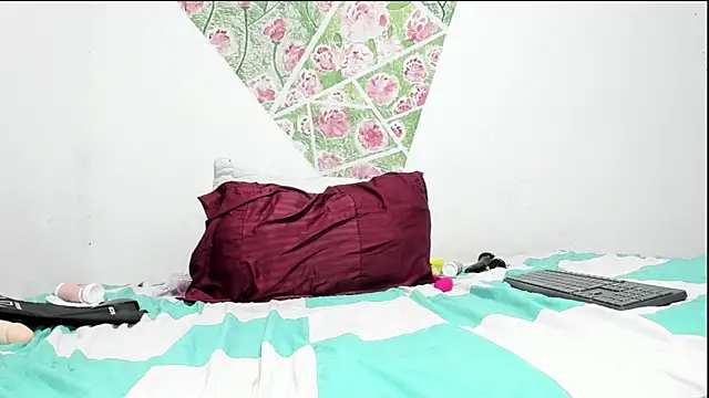 Chat +18 de Agata_prg ao vivo