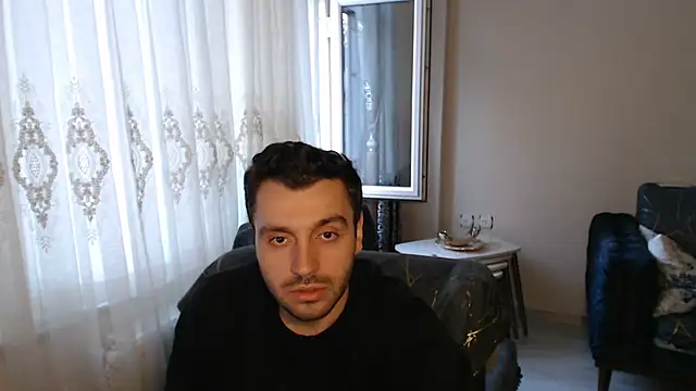 Chatroom XXX en direct de handsomeee04