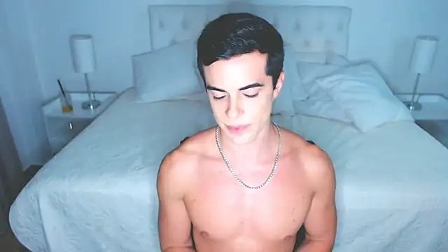 Chatroom XXX en direct de mr_hunterx