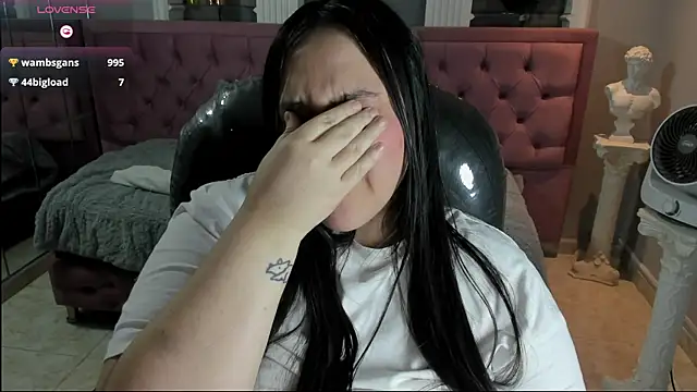 แชท XXX สดของ _chelsea_24