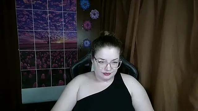 Chat +18 de Teasing_Dora ao vivo