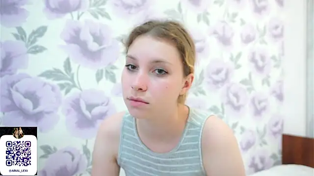 Sairallyn 라이브 XXX 채팅