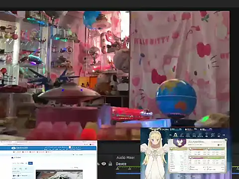 JesuAdam Live XXX-chat