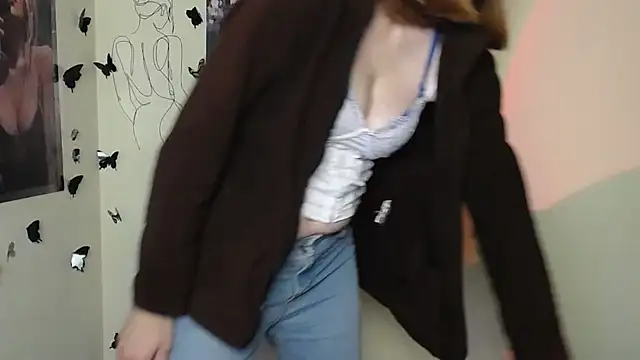 Chat XXX en directo de Rosalinda_ro