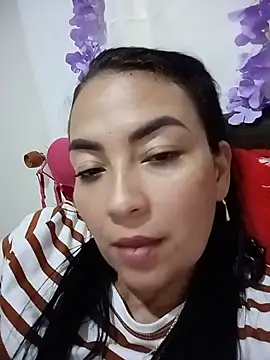 LuluDream – Live XXX-chat