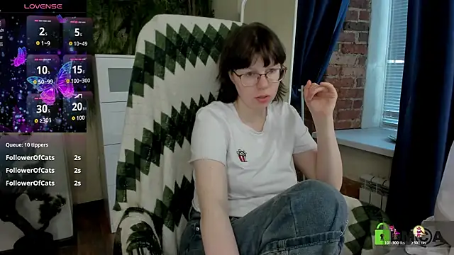 Melissa_Wells' Live XXX Chat