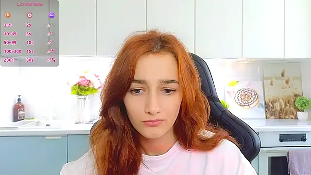 Sinty_Noria Chat XXX in diretta