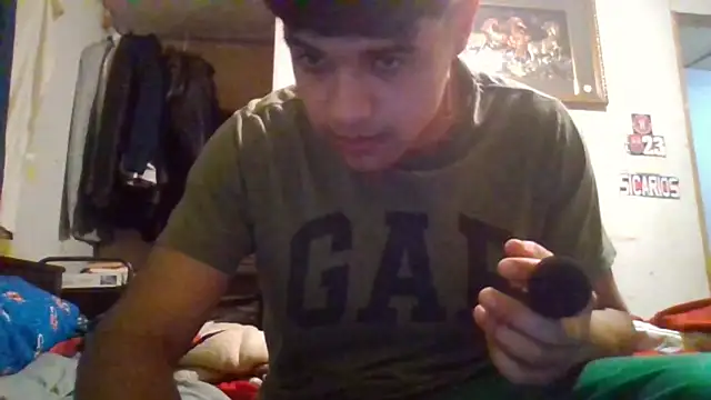 Chat XXX Live juanfritaa21