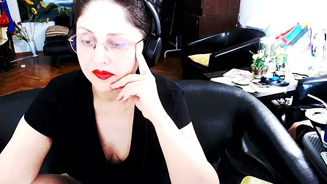 Chat +18 de Imperatriza ao vivo