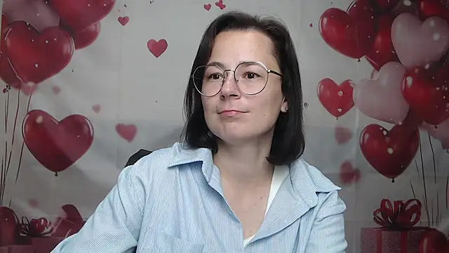 Chat +18 de MarieSho ao vivo