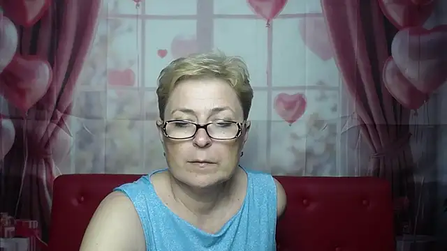 Chat +18 de EmiliaGree ao vivo
