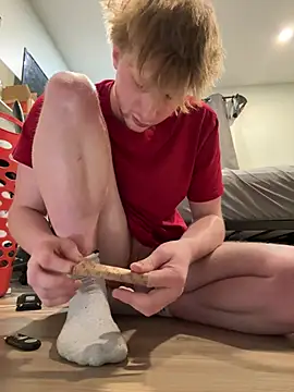 Novvikk88 Chat XXX in diretta