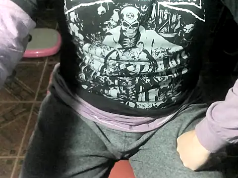 Czat XXX na żywo – OreCam