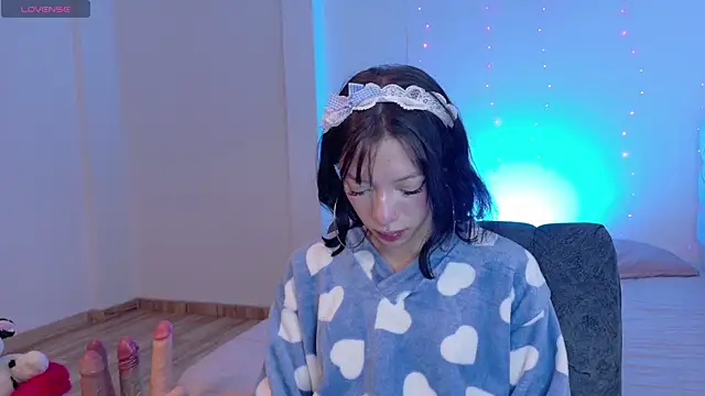 Chat +18 de Diamond__cherry69 ao vivo