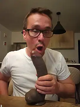 Furax514's Webcam Show