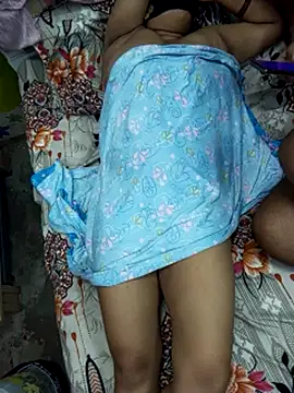 แชท XXX สดของ Manjudear