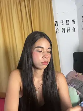 Chat XXX ao vivo de Milleradhara24