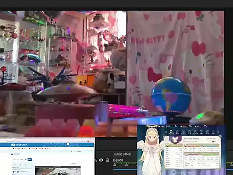 JesuAdam Live XXX-chat