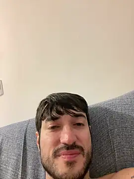 Fubinha's Webcam Show