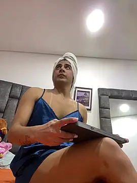 Chat XXX ao vivo de SamaraPike