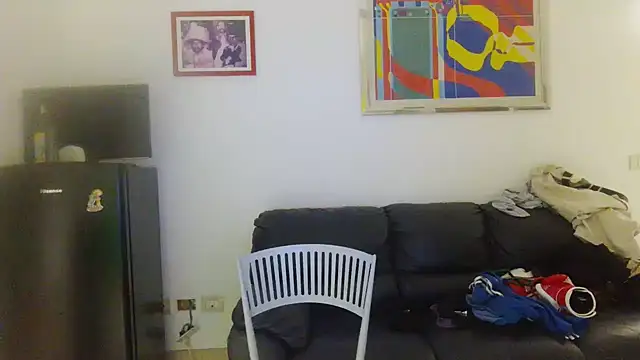 AMIRDIB2025 Webcam show