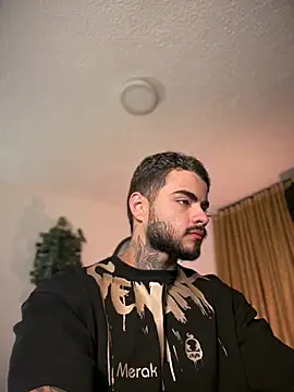 دردشة Benjii_Carter1 الجنسية المباشرة