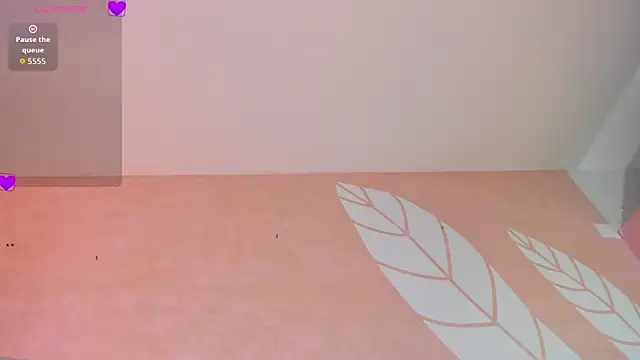 MarcoAndAllice 现场XXX聊天