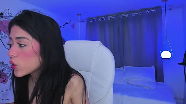 Živý XXX chat Chanel_Cruzz