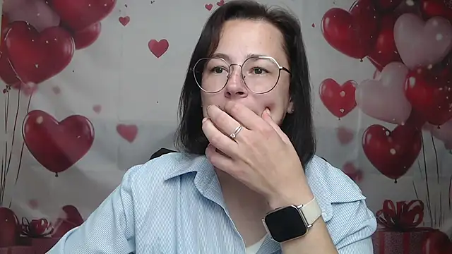 MarieSho Live XXX-Chat