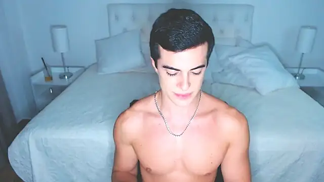 Chat XXX en directo de mr_hunterx