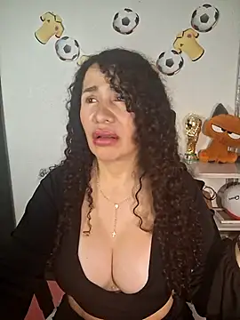 Chat XXX ao vivo de Lina_444