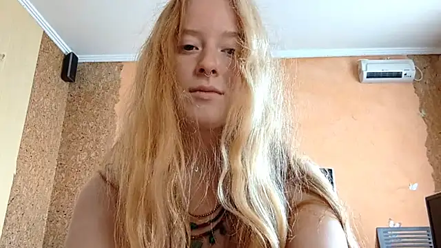 KateVibe_01's Live XXX Chat