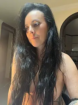 AndreaValencia 现场XXX聊天
