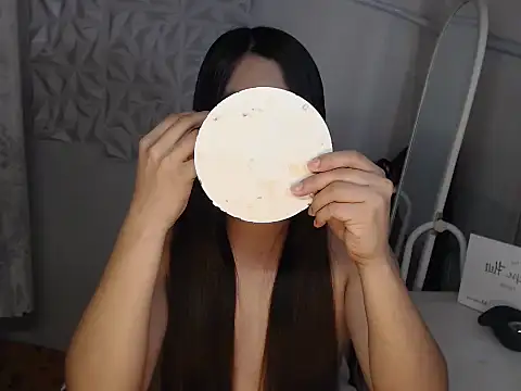 Živý XXX chat Horny_Alexa