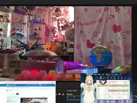 Chat XXX Live JesuAdam