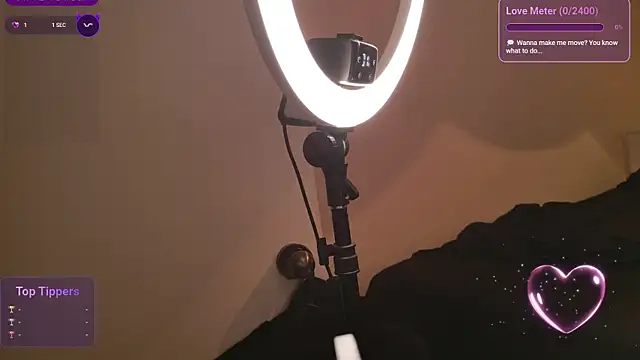 JackDesFeux Adlı Modelin Canlı XXX Sohbeti