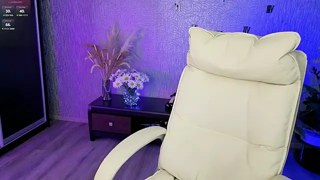 NikkiiStill Adlı Modelin Canlı XXX Sohbeti